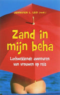 Zand In Mijn Beha - Jennifer L. Leo, Jessica Maxwell