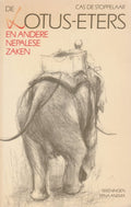 Lotuseters e.a. nepalese zaken - Stoppelaar, Erna Anema
