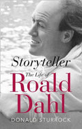 Storyteller - Donald Sturrock
