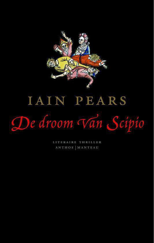 Droom Van Scipio - Iain Pears