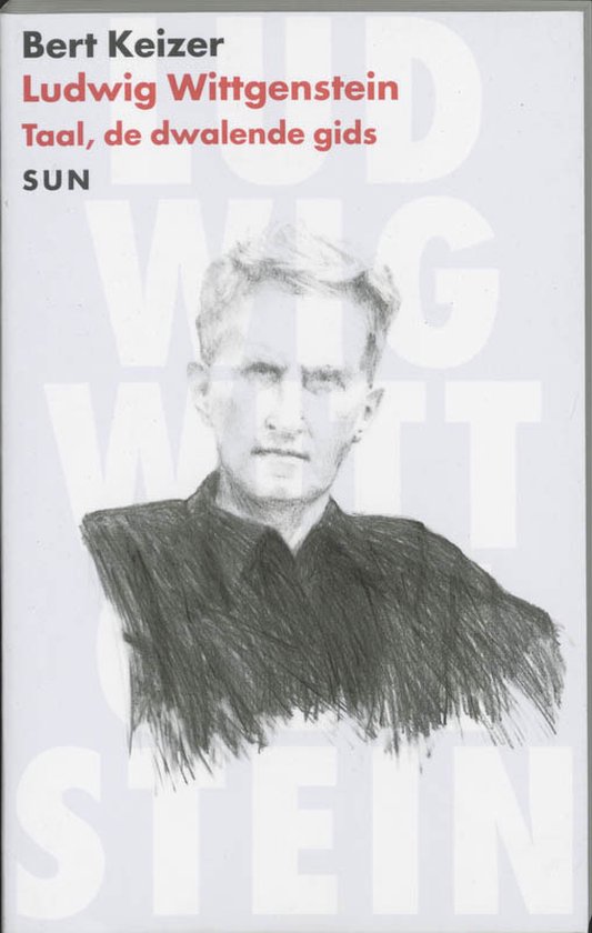 Filosofische diagnosen - Ludwig Wittgenstein - B. Keizer