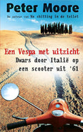 Een Vespa Met Uitzicht - P. Moore, Patrick Nielsen Hayden