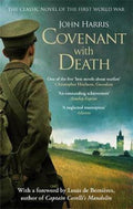 Covenant WithDeath - John Harris