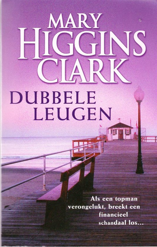 Dubbele Leugen - Higgins Clark, Mary, geen