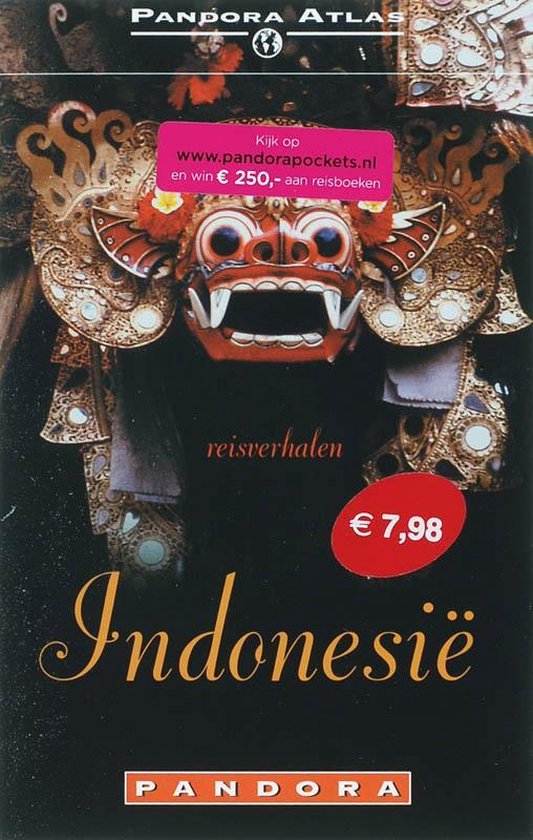 Indonesie - Onbekend