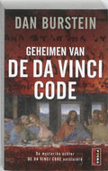 Geheimen van De Da Vinci Code - Dan Burstein