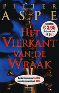 Het Vierkant Van De Wraak - Pieter Aspe, Onbekend