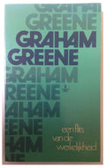 Flits van de werkelykheid - Graham Greene
