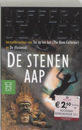 De Stenen Aap - J. Deaver