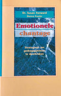 Emotionele chantage - Susan Forward, Donna Frazier