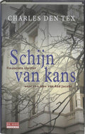 Schijn Van Kans Geb - Charles den Tex, C. Den Tex
