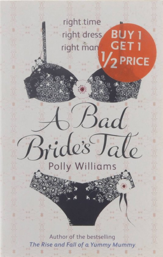 Bad Bride'S Tale - Polly Williams