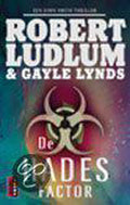 De Hades Factor - Robert Ludlum, Gayle Lynds