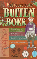 Reuzeleuk Buitenboek - Son Tyberg, Ina Hallemans
