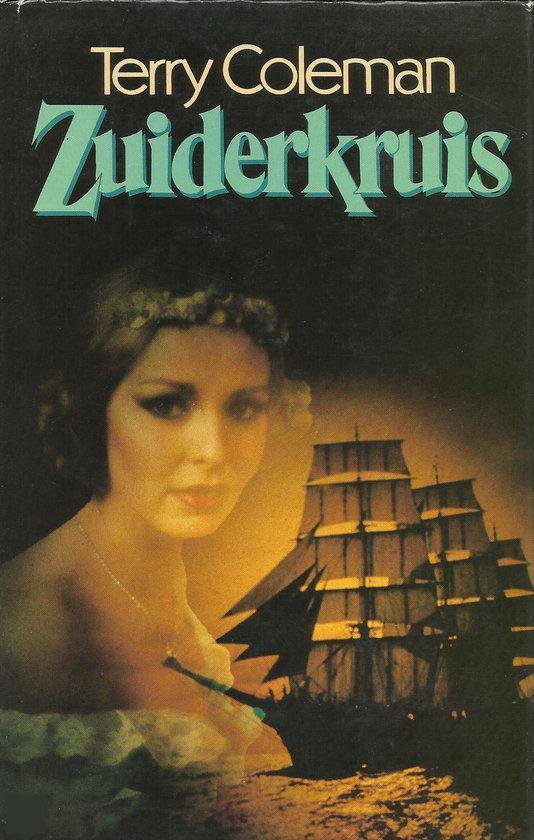 Zuiderkruis - Terry Coleman, M. van Sligter