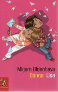 Donna Lisa - Miriam Oldenhave