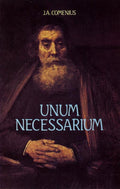 Unum nesessarium - J.A. Comenius, Jan Amos Comenius