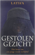 Gestolen Gezicht - Latifa