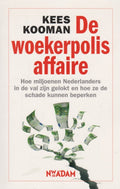 Woekerpolisaffaire - Kees Kooman