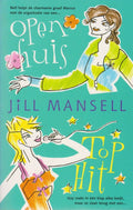 Open huis, Top hit - Jill Mansell