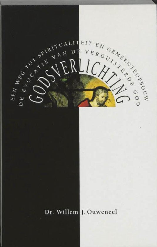 Godsverlichting - Ouweneel, W.J.