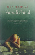Familieband - J. Haigh, Hakvoort Jorien