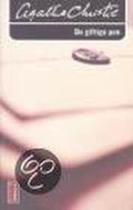 Giftige Pen Dl 6 - Agatha Christie