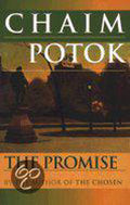 The Promise - Chaim Potok