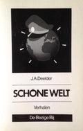 SchÃ¶ne welt - Jules Deelder