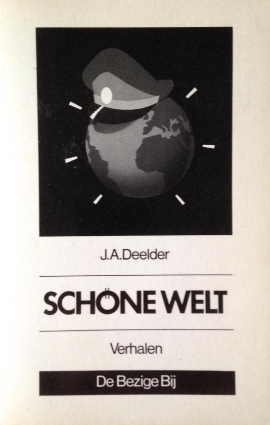 SchÃ¶ne welt - Jules Deelder