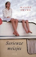 Serieuze Meisjes - M. Swann