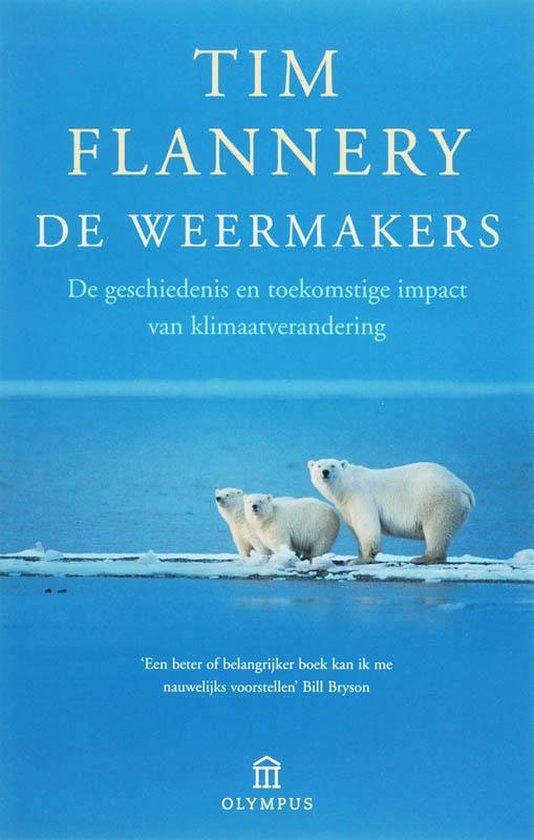 De Weermakers - T. Flannery