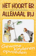 Het Hoort Er Allemaal Bij - Harting - D, L.