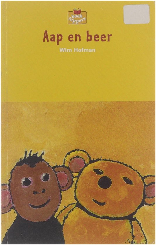 Aap en Beer - Wim Hofman