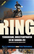 Ring En Cdrom - Maaike Kallenborn