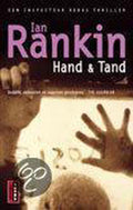 Hand En Tand - Ian Rankin