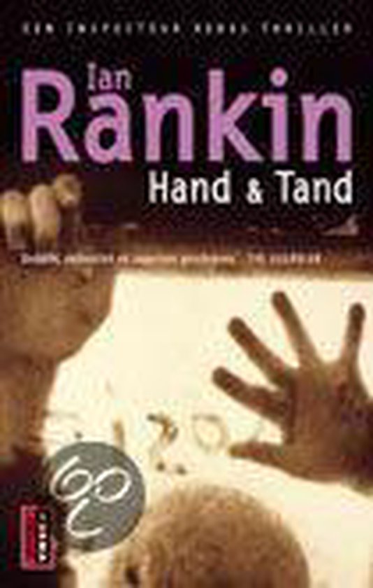 Hand En Tand - Ian Rankin