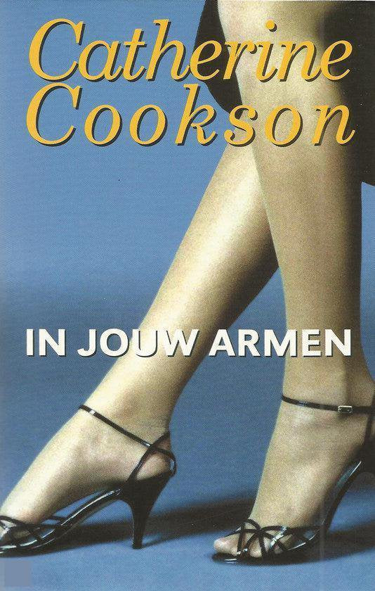 In jouw armen - Cookson