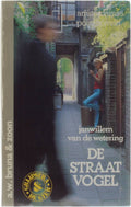 Straatvogel - Janwillem van de Wetering
