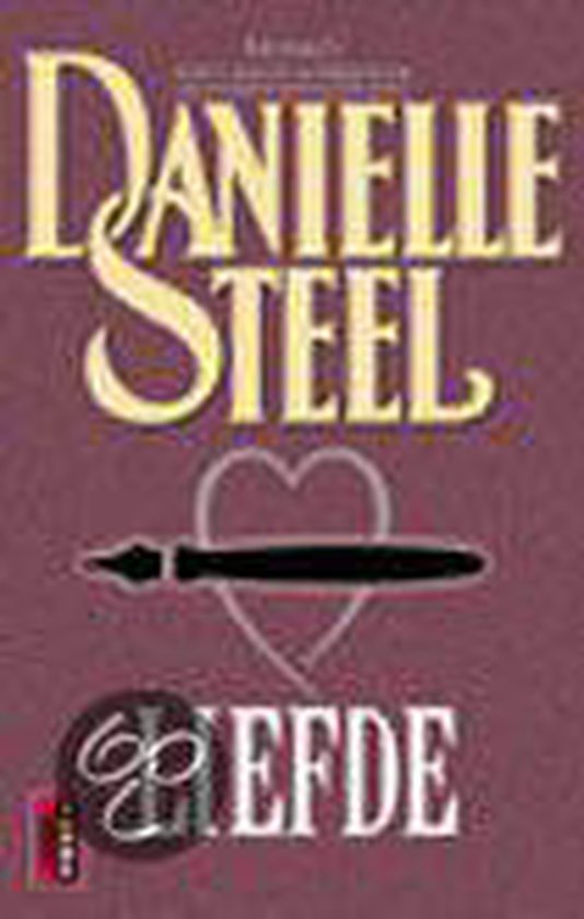 Liefde - Danielle Steel