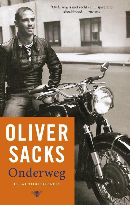 Onderweg - Oliver Sacks