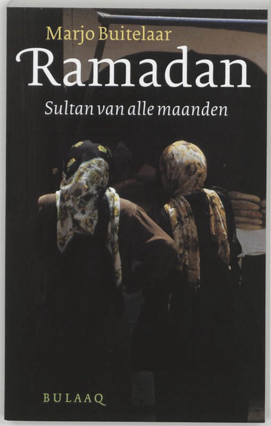 Ramadan - Marjo Buitelaar