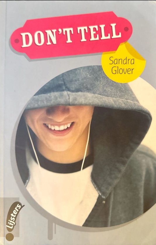 Don’t Tell - Sandra Glover