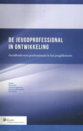Jeugdprofessional in ontwikkeling - Wolters Kluwer Nederland B.V.