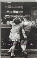 Mijn Kleine Waanzin - Jan Brokken