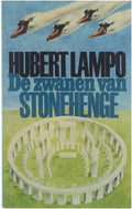 Zwanen van stonehenge - Hubert Lampo