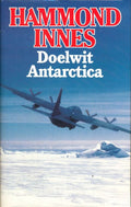 DOELWIT ANTARCTICA - Innes