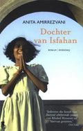 Dochter van Isfahan - A. Amirrezvani
