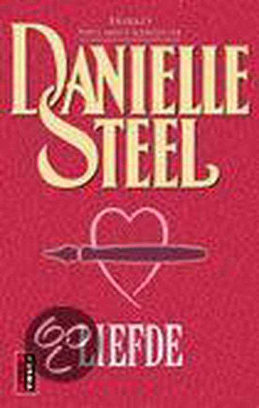Liefde - Danielle Steel