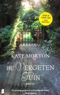 De vergeten tuin - Kate Morton